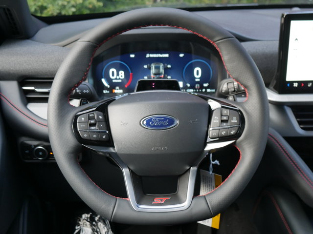 New 2026 Ford Explorer ST - photo 6