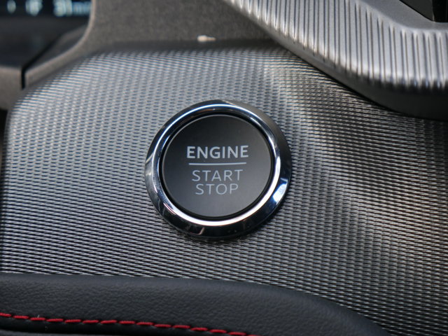 New 2026 Ford Explorer ST - photo 8