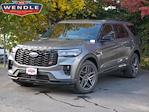 New 2026 Ford Explorer ST thumbnail 1