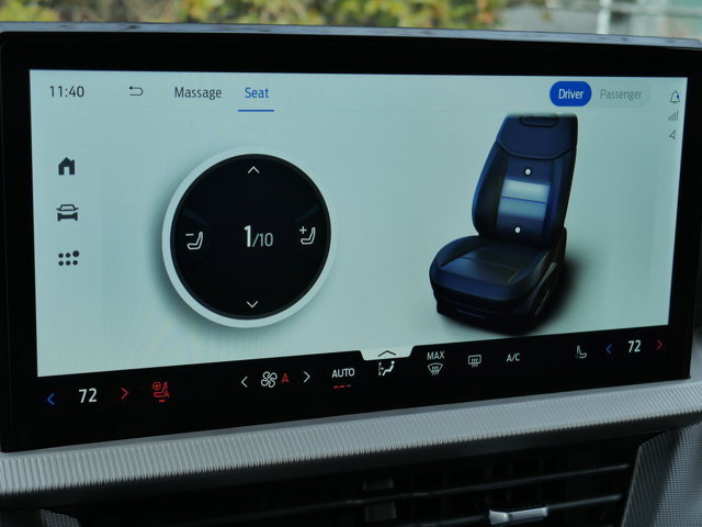 New 2026 Ford Explorer ST - photo 11