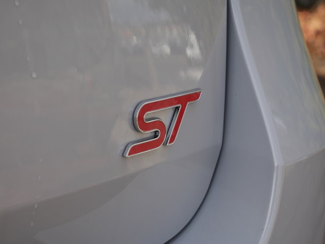 New 2026 Ford Explorer ST - photo 21