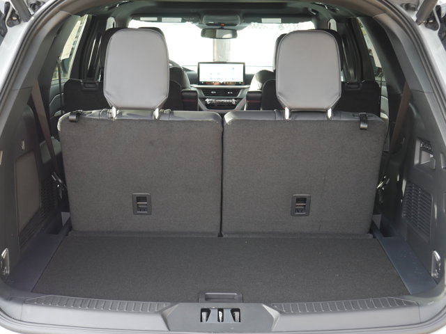 New 2026 Ford Explorer ST - photo 24