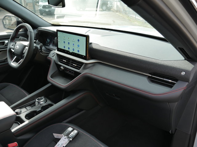 New 2026 Ford Explorer ST - photo 29