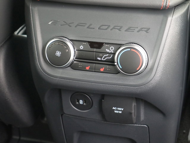 New 2026 Ford Explorer ST - photo 33