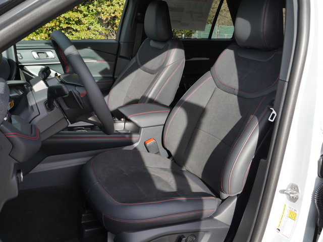 New 2026 Ford Explorer ST - photo 36