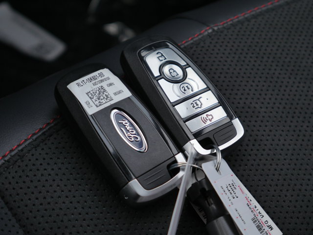 New 2026 Ford Explorer ST - photo 40