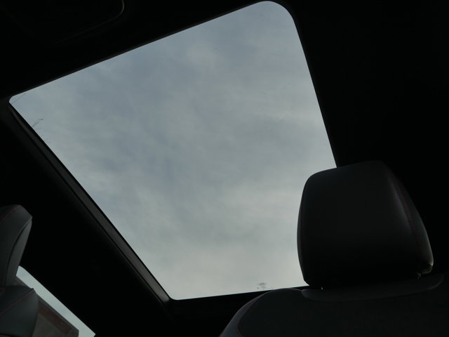 New 2026 Ford Explorer ST - photo 3