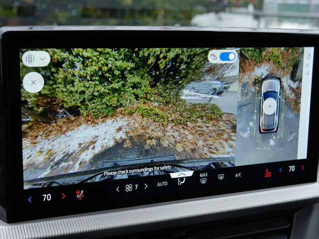 New 2026 Ford Explorer ST-Line - photo 12