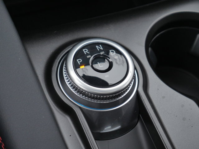 New 2026 Ford Explorer ST-Line - photo 15