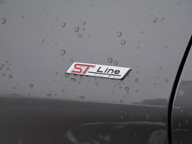 New 2026 Ford Explorer ST-Line - photo 18