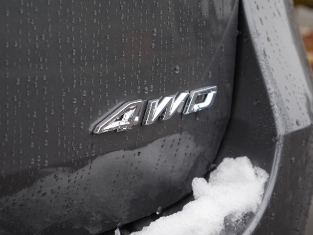 New 2026 Ford Explorer ST-Line - photo 21
