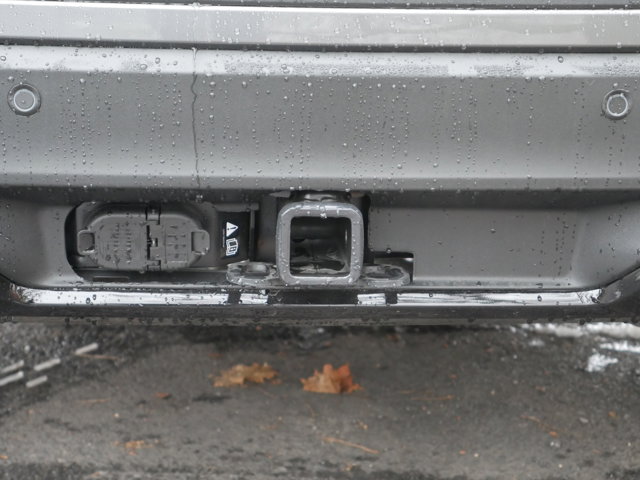 New 2026 Ford Explorer ST-Line - photo 23