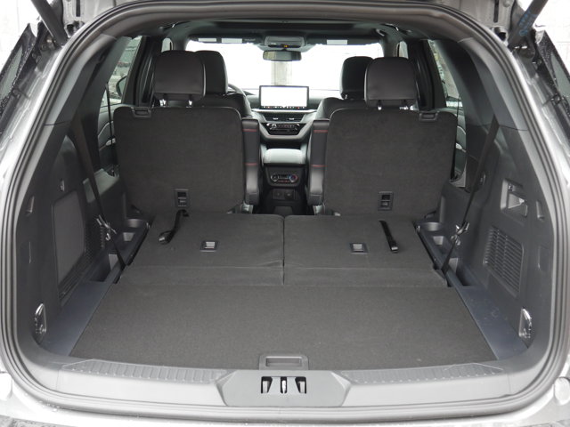 New 2026 Ford Explorer ST-Line - photo 25