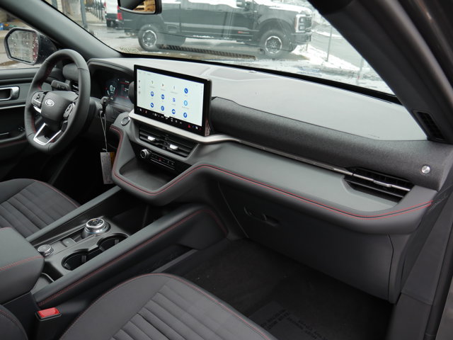 New 2026 Ford Explorer ST-Line - photo 28
