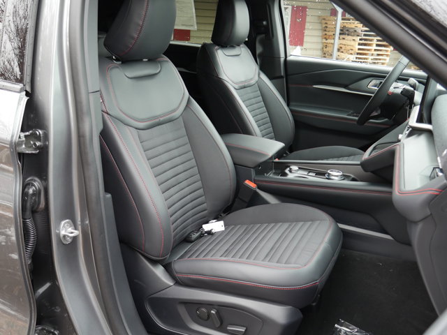 New 2026 Ford Explorer ST-Line - photo 29