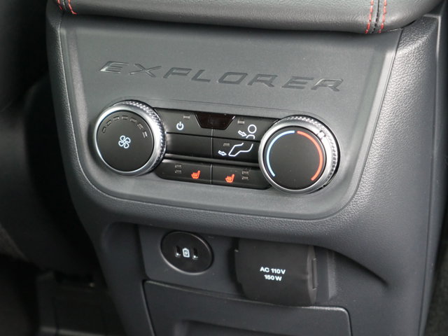 New 2026 Ford Explorer ST-Line - photo 32