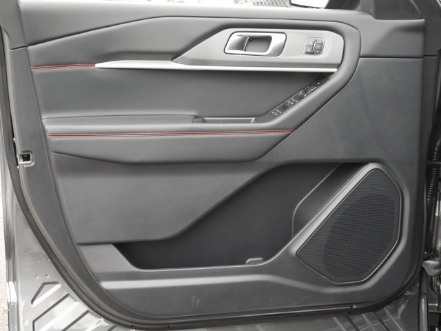 New 2026 Ford Explorer ST-Line - photo 36