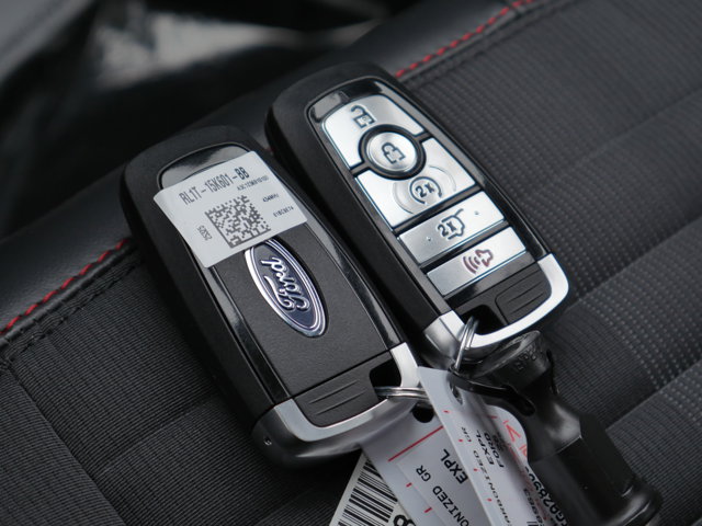 New 2026 Ford Explorer ST-Line - photo 39