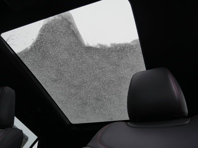 New 2026 Ford Explorer ST-Line - photo 4