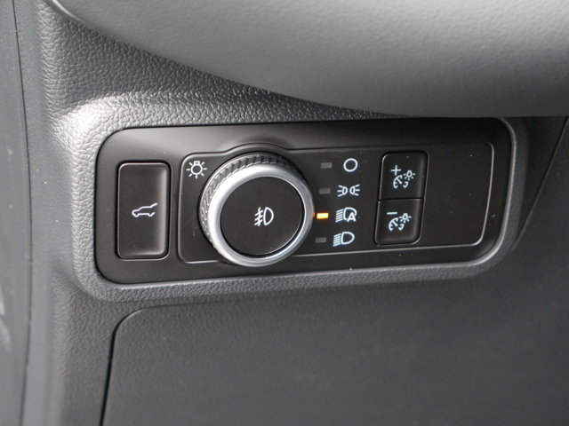 New 2026 Ford Explorer ST-Line - photo 5
