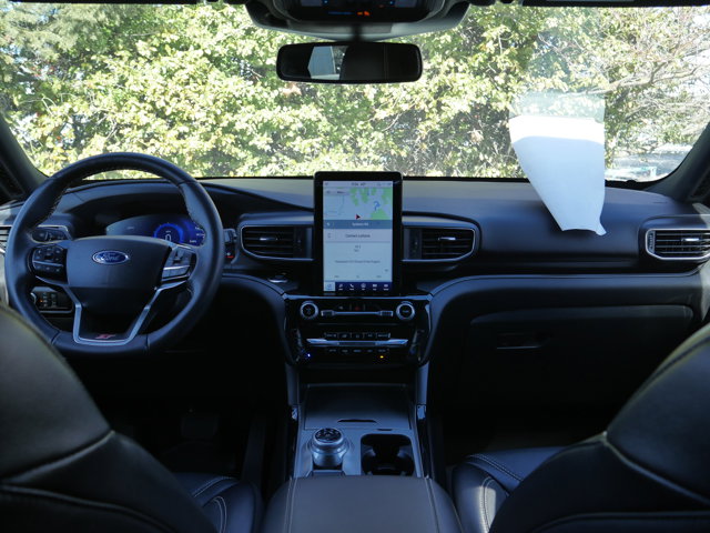 Used 2023 Ford Explorer ST - photo 9