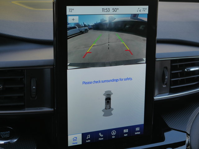 Used 2023 Ford Explorer ST - photo 11