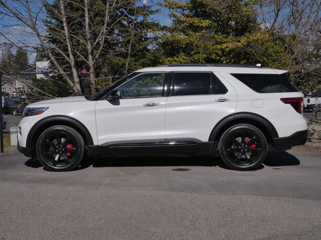 Used 2023 Ford Explorer ST - photo 16
