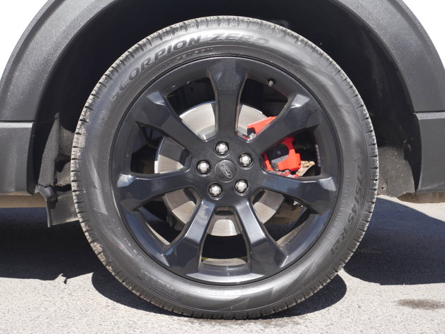 Used 2023 Ford Explorer ST - photo 17