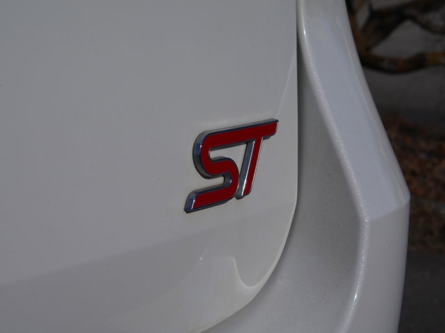 Used 2023 Ford Explorer ST - photo 19