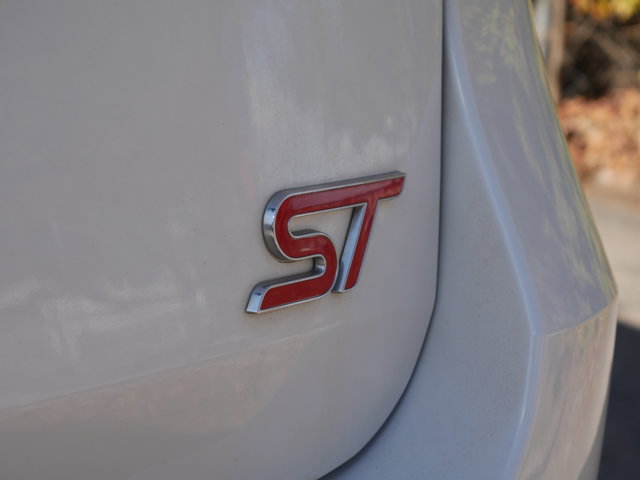 Used 2023 Ford Explorer ST - photo 20