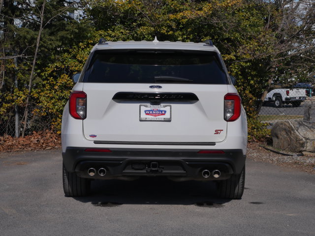 Used 2023 Ford Explorer ST - photo 21