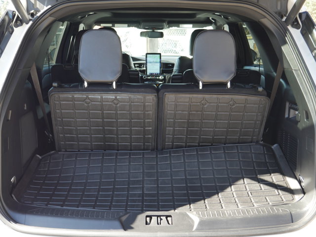 Used 2023 Ford Explorer ST - photo 23