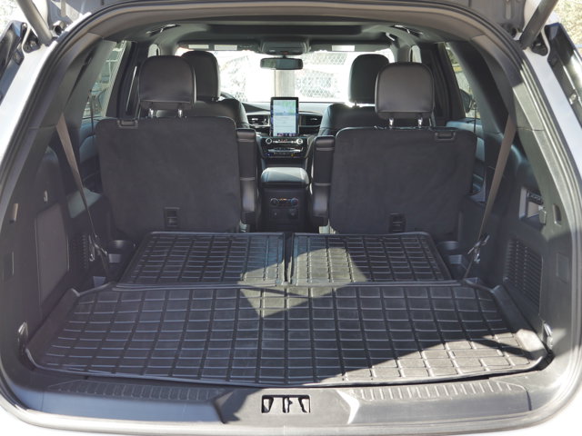 Used 2023 Ford Explorer ST - photo 25