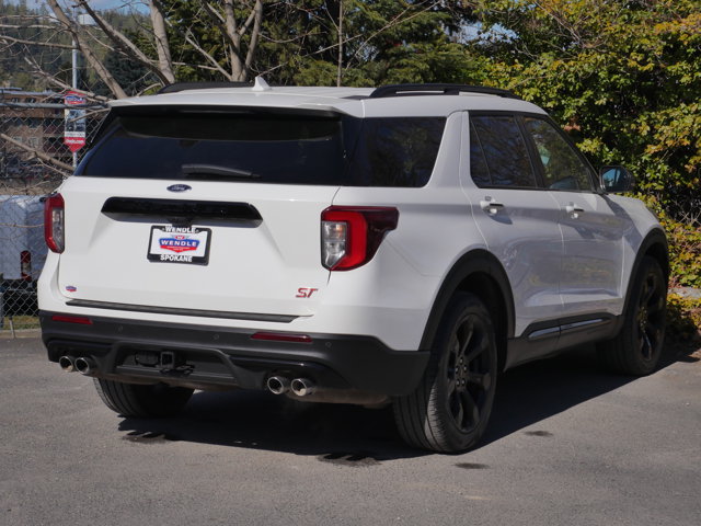 Used 2023 Ford Explorer ST - photo 27