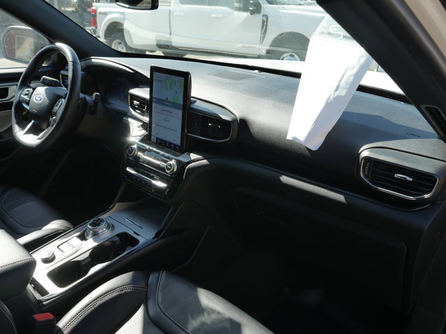 Used 2023 Ford Explorer ST - photo 28