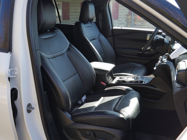 Used 2023 Ford Explorer ST - photo 29
