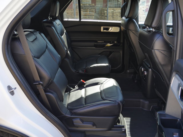 Used 2023 Ford Explorer ST - photo 30
