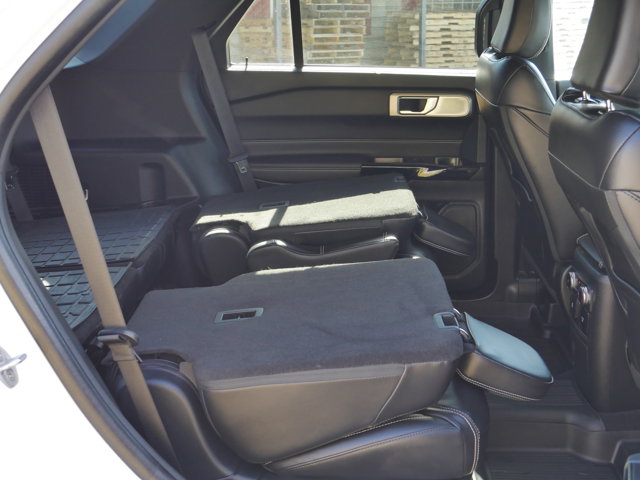 Used 2023 Ford Explorer ST - photo 31