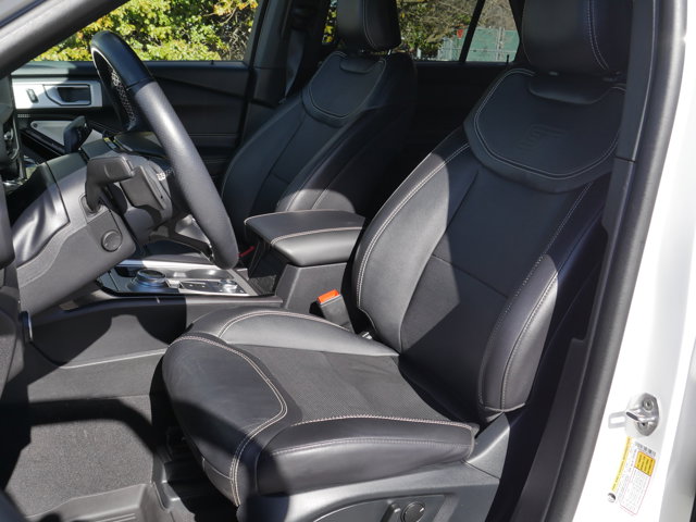 Used 2023 Ford Explorer ST - photo 35