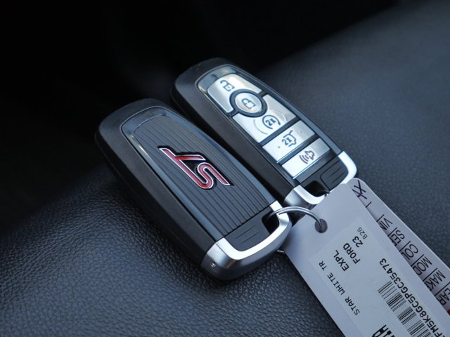 Used 2023 Ford Explorer ST - photo 36