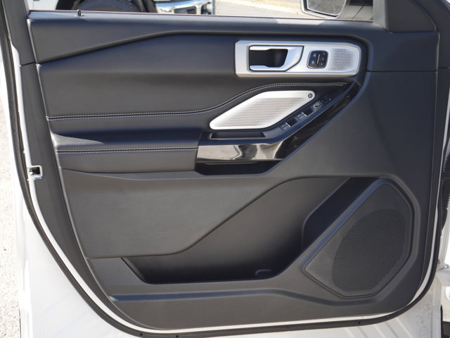 Used 2023 Ford Explorer ST - photo 37
