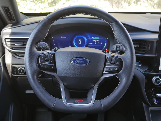 Used 2023 Ford Explorer ST - photo 6