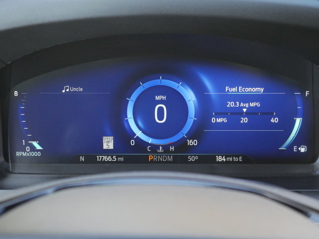 Used 2023 Ford Explorer ST - photo 7