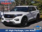 Used 2023 Ford Explorer ST thumbnail 1