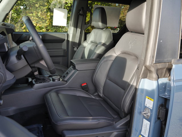 New 2025 Ford Bronco Outer Banks - photo 32