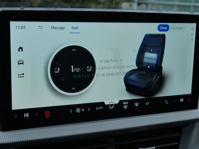 New 2026 Ford Explorer ST - photo 12