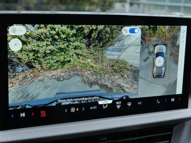 New 2026 Ford Explorer ST - photo 14