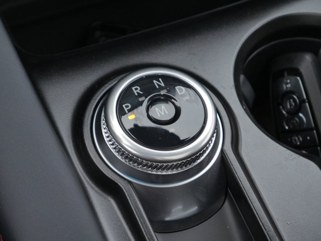 New 2026 Ford Explorer ST - photo 17