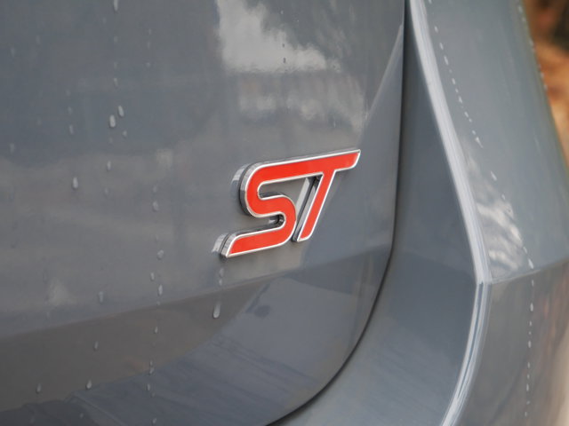 New 2026 Ford Explorer ST - photo 22