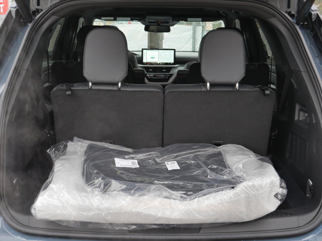 New 2026 Ford Explorer ST - photo 25